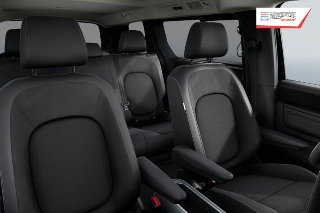 Volkswagen ID. Buzz Pro LR 7S Style+ Open&Cl Komfort AssisP+ 