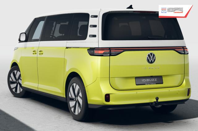 Volkswagen ID. Buzz Pro LR 7S AHK W&auml;rmeP Style+ Open&C Komf 
