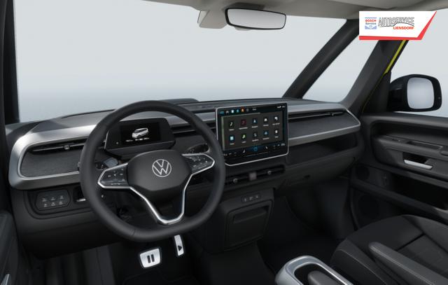 Volkswagen ID. Buzz Pro LR 7S AHK W&auml;rmeP Style+ Open&C Komf 