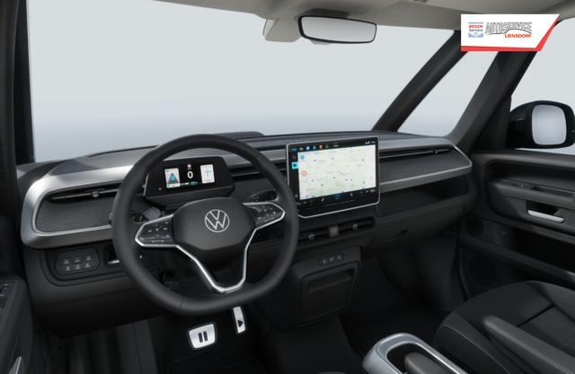 Volkswagen ID. Buzz Pro LR 7S NavPr W&auml;rmeP Style Open&C Komf 