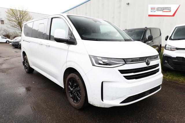 Volkswagen T7 Caravelle Style L2 Matrix Nav Kam PDC SHZ 17Z 