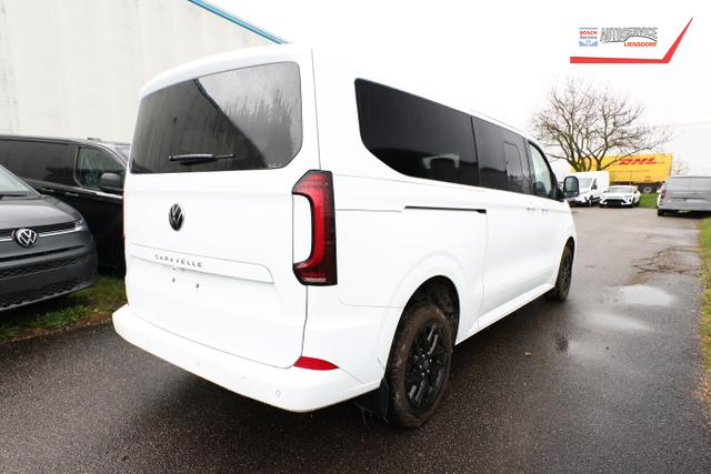 Volkswagen T7 Caravelle Style L2 Matrix Nav Kam PDC SHZ 17Z 