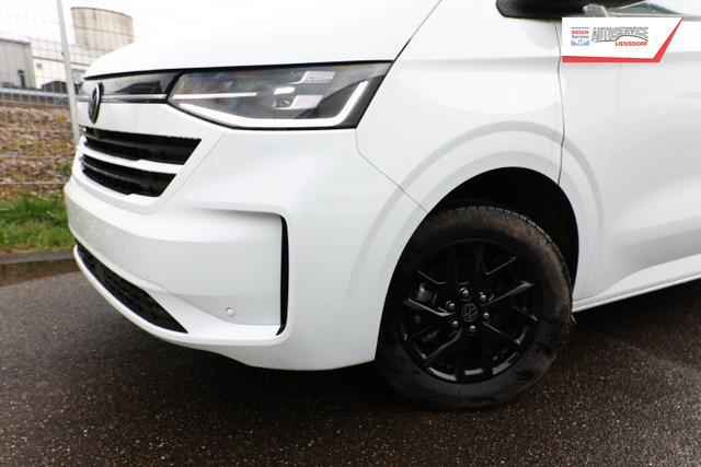 Volkswagen T7 Caravelle Style L2 Matrix Nav Kam PDC SHZ 17Z 