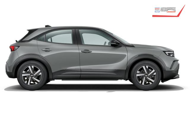 Opel Mokka Edition TechP Kam 2xPDC Keyl WinterP SHZ LHZ Temp 