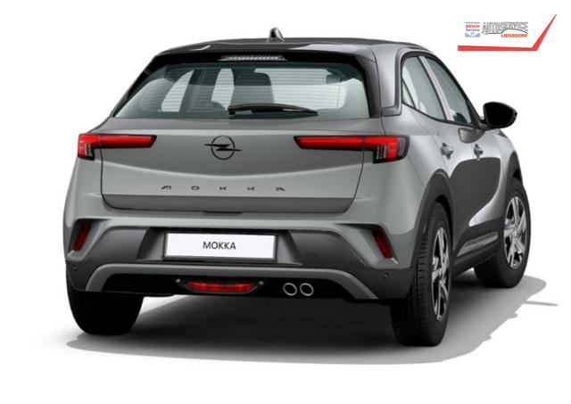 Opel Mokka Edition TechP Kam 2xPDC Keyl WinterP SHZ LHZ Temp 