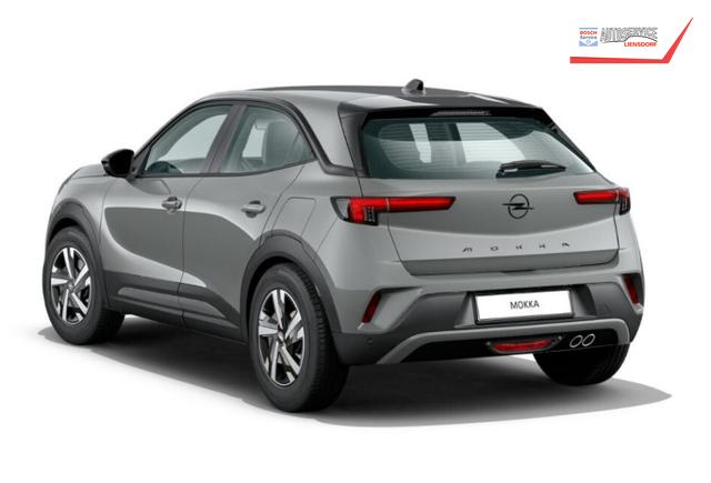 Opel Mokka Edition TechP Kam 2xPDC Keyl WinterP SHZ LHZ Temp 