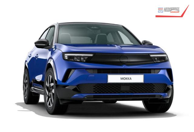 Opel Mokka GS WinterP&nbsp;SHZ LHZ PrivG Klimaaut Kam Temp 