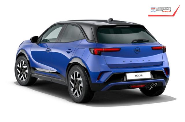 Opel Mokka GS WinterP&nbsp;SHZ LHZ PrivG Klimaaut Kam Temp 