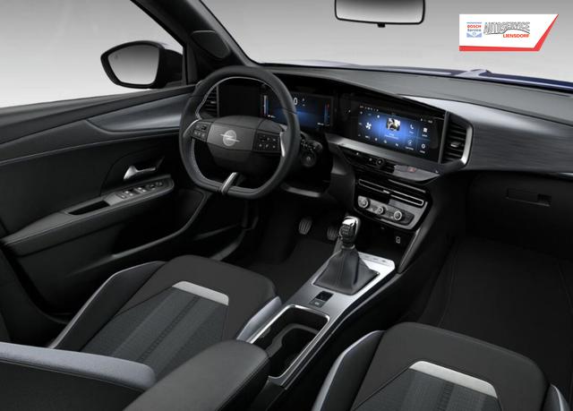 Opel Mokka GS WinterP&nbsp;SHZ LHZ PrivG Klimaaut Kam Temp 