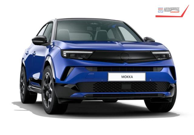 Opel Mokka Ultimate WinterP SHZ LHZ Nav Matrix ACC 