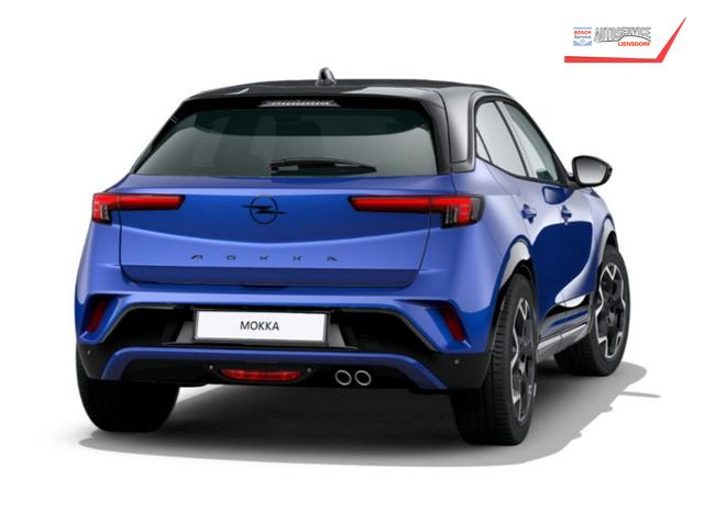 Opel Mokka Ultimate WinterP SHZ LHZ Nav Matrix ACC 