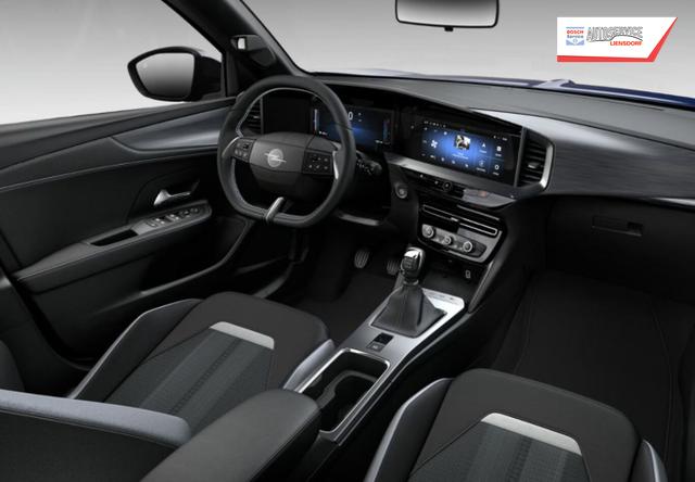 Opel Mokka Ultimate WinterP SHZ LHZ Nav Matrix ACC 