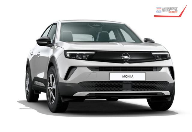 Opel Mokka Edition TechP Kam 2xPDC Keyl WinterP SHZ LHZ Temp 