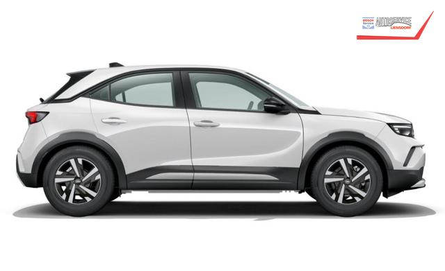 Opel Mokka Edition TechP Kam 2xPDC Keyl WinterP SHZ LHZ Temp 