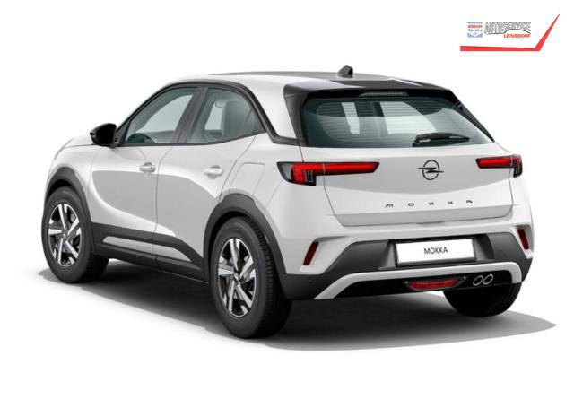 Opel Mokka Edition TechP Kam 2xPDC Keyl WinterP SHZ LHZ Temp 