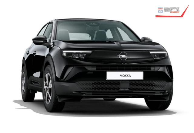 Opel Mokka Edition Hybrid Klimaautom. PDC Temp DigCo CarPlay 