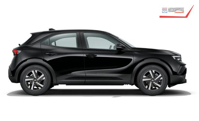 Opel Mokka Edition Hybrid Klimaautom. PDC Temp DigCo CarPlay 