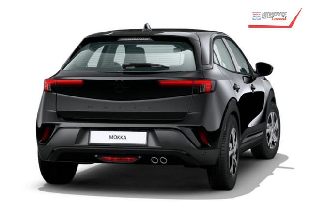 Opel Mokka Edition Hybrid Klimaautom. PDC Temp DigCo CarPlay 