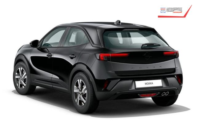 Opel Mokka Edition Hybrid Klimaautom. PDC Temp DigCo CarPlay 