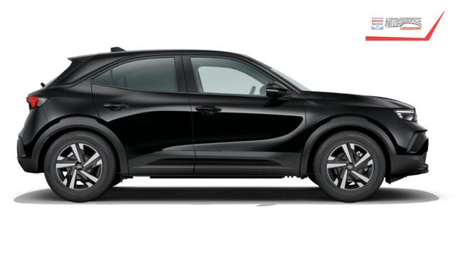 Opel Mokka Edition Hybrid WinterP SHZ LHZ KomfortP PrivG Temp 