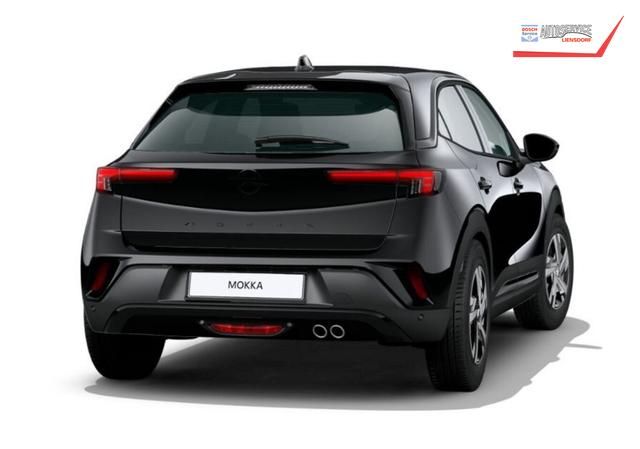Opel Mokka Edition Hybrid WinterP SHZ LHZ KomfortP PrivG Temp 