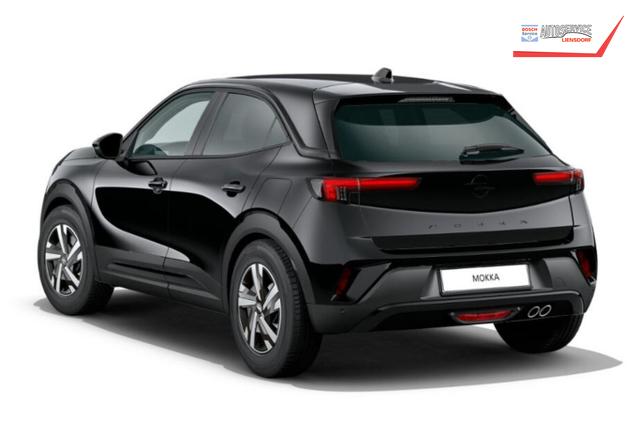 Opel Mokka Edition Hybrid WinterP SHZ LHZ KomfortP PrivG Temp 