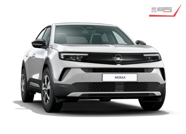 Opel Mokka Edition WinterP SHZ LHZ KomfortP PrivG Temp PDC 