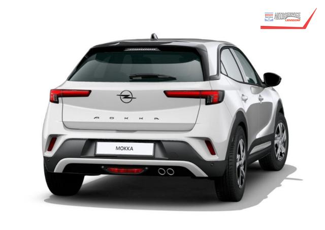 Opel Mokka Edition WinterP SHZ LHZ KomfortP PrivG Temp PDC 