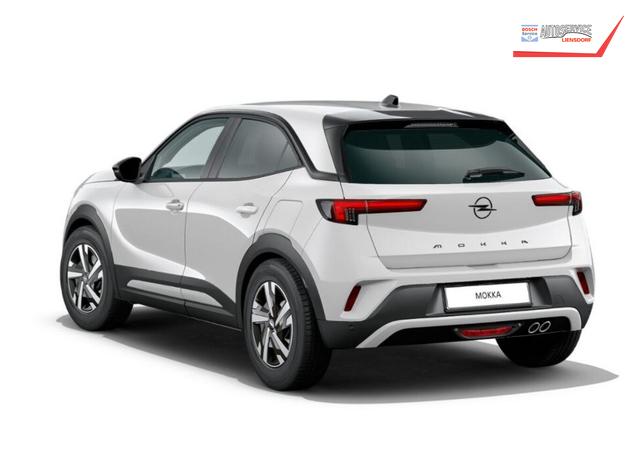 Opel Mokka Edition WinterP SHZ LHZ KomfortP PrivG Temp PDC 