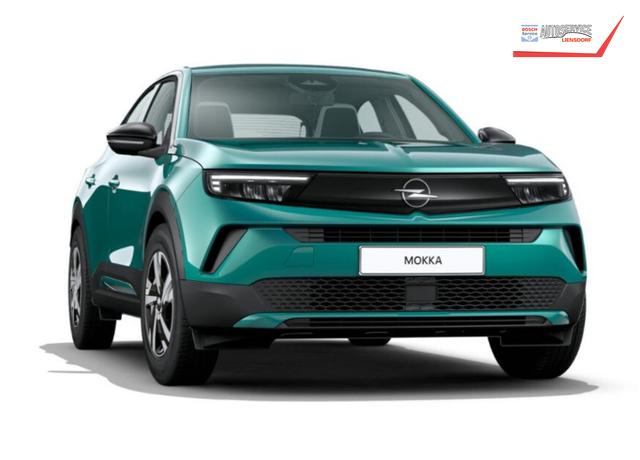 Opel Mokka Edition Hybrid Klimaautom. PDC Temp DigCo CarPlay 