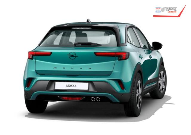 Opel Mokka Edition Hybrid Klimaautom. PDC Temp DigCo CarPlay 