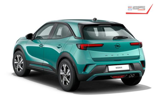Opel Mokka Edition Hybrid Klimaautom. PDC Temp DigCo CarPlay 