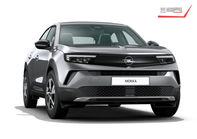 Opel Mokka Edition Hybrid WinterP SHZ LHZ Klimaaut PDC Temp 