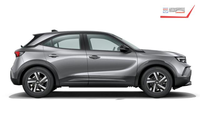 Opel Mokka Edition Hybrid WinterP SHZ LHZ Klimaaut PDC Temp 