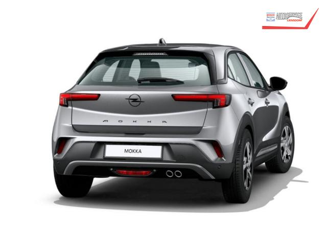 Opel Mokka Edition Hybrid WinterP SHZ LHZ Klimaaut PDC Temp 
