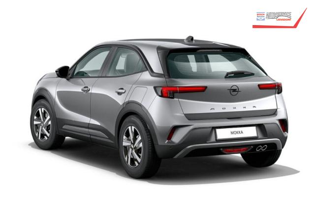 Opel Mokka Edition Hybrid WinterP SHZ LHZ Klimaaut PDC Temp 