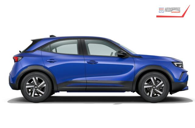 Opel Mokka Edition Hybrid WinterP SHZ LHZ Klimaaut PDC Temp 