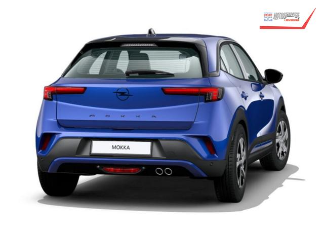 Opel Mokka Edition Hybrid WinterP SHZ LHZ Klimaaut PDC Temp 