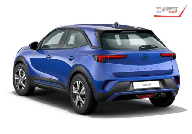 Opel Mokka Edition Hybrid WinterP SHZ LHZ Klimaaut PDC Temp 
