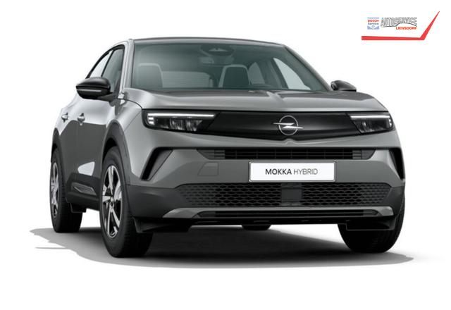 Opel Mokka Edition Hybrid WinterP SHZ LHZ KomfortP PrivG Temp 