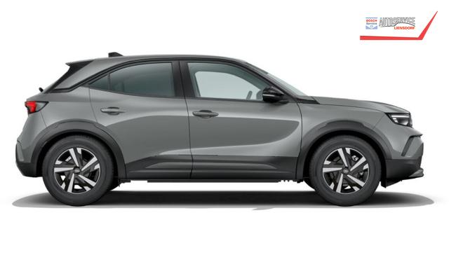 Opel Mokka Edition Hybrid WinterP SHZ LHZ KomfortP PrivG Temp 