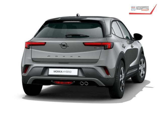 Opel Mokka Edition Hybrid WinterP SHZ LHZ KomfortP PrivG Temp 