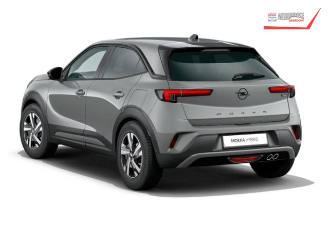 Opel Mokka Edition Hybrid WinterP SHZ LHZ KomfortP PrivG Temp 