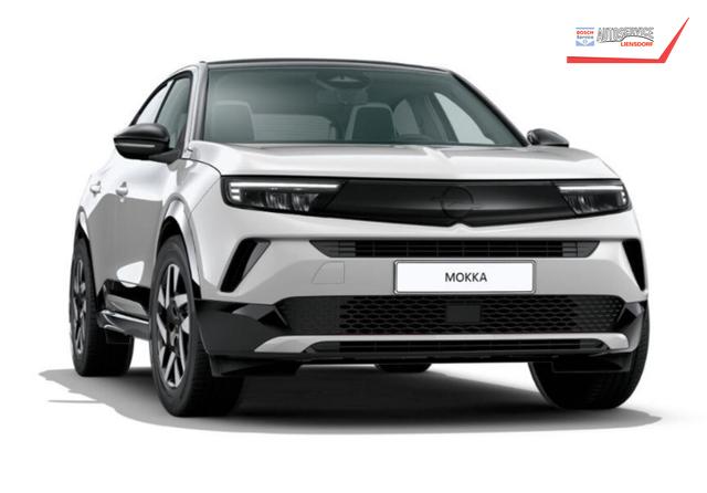 Opel Mokka GS TechP Kam 2xPDC WinterP SHZ LHZ PrivG 