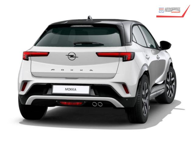 Opel Mokka GS TechP Kam 2xPDC WinterP SHZ LHZ PrivG 