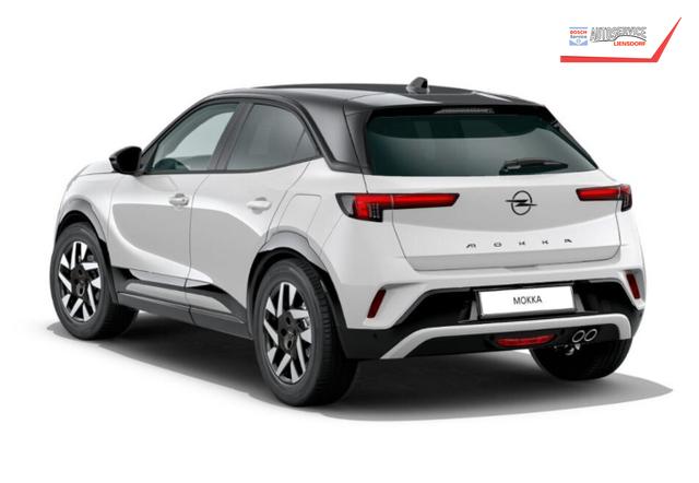 Opel Mokka GS TechP Kam 2xPDC WinterP SHZ LHZ PrivG 