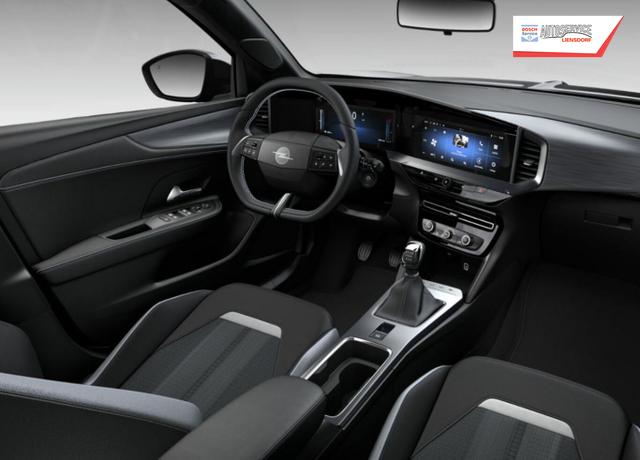 Opel Mokka GS TechP Matrix ACC WinterP&nbsp;SHZ LHZ PrivG 