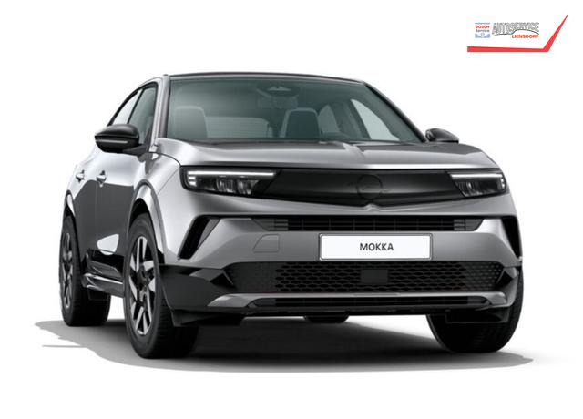 Opel Mokka GS Hybrid TechP Kam 2xPDC Keyl PrivG LED 