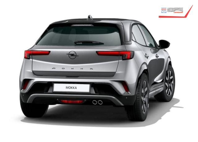 Opel Mokka GS Hybrid TechP Kam 2xPDC Keyl PrivG LED 