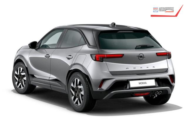 Opel Mokka GS Hybrid TechP Kam 2xPDC Keyl PrivG LED 